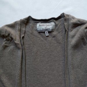 Bershka Women's cardigan